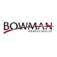 Bowman Recruitment Specialists logo, Bowman Recruitment Specialists contact details