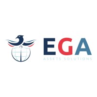 Ega Assets Solutions logo, Ega Assets Solutions contact details