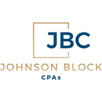 Johnson Block logo, Johnson Block contact details