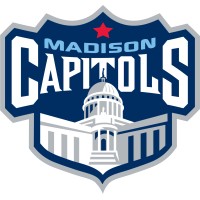 Madison Capitols Hockey Club logo, Madison Capitols Hockey Club contact details