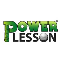 POWER Lesson logo, POWER Lesson contact details