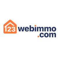 123webimmo.com logo, 123webimmo.com contact details