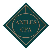 Aniles & Company CPA Firm logo, Aniles & Company CPA Firm contact details