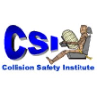 Collision Safety Institute logo, Collision Safety Institute contact details