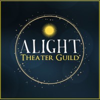 Alight Theater Guild logo, Alight Theater Guild contact details