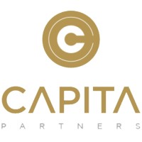 Capita Partners logo, Capita Partners contact details