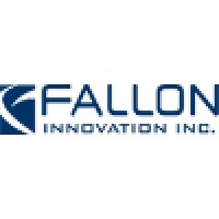 Fallon Innovation Inc. logo, Fallon Innovation Inc. contact details