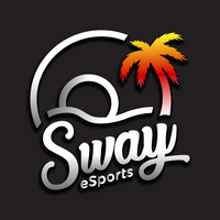 Sway eSports logo, Sway eSports contact details