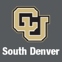 CU South Denver logo, CU South Denver contact details