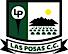 las posas country club logo, las posas country club contact details