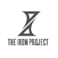 The Iron Project logo, The Iron Project contact details