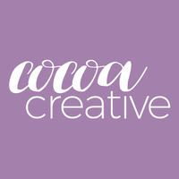 Cocoa Creative logo, Cocoa Creative contact details