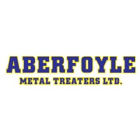 Aberfoyle Metal Treaters Ltd. logo, Aberfoyle Metal Treaters Ltd. contact details