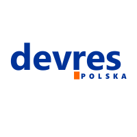 Devres logo, Devres contact details