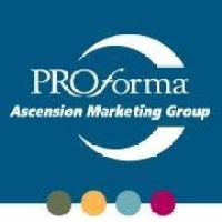 Proforma Ascension Marketing Group logo, Proforma Ascension Marketing Group contact details