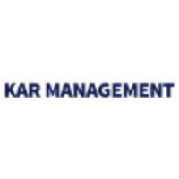 KAR Management logo, KAR Management contact details