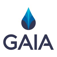 Gaia Platform logo, Gaia Platform contact details