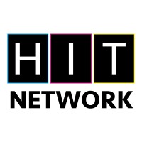 HIT Network logo, HIT Network contact details