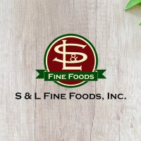 S & L Fine Foods, Inc logo, S & L Fine Foods, Inc contact details