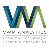 VWM Analytics logo, VWM Analytics contact details