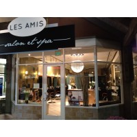 Les Amis - Salon et Spa logo, Les Amis - Salon et Spa contact details