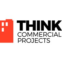 Think Commercial Projects logo, Think Commercial Projects contact details