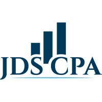 JDS CPA LLC logo, JDS CPA LLC contact details