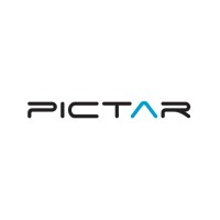 Pictar logo, Pictar contact details