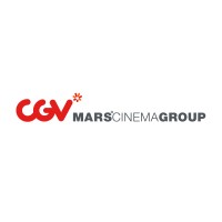 CGV Mars Cinema Group logo, CGV Mars Cinema Group contact details