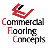 Commercial Flooring Concepts logo, Commercial Flooring Concepts contact details