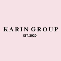 Karin Group logo, Karin Group contact details