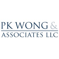 PK Wong & Associates LLC logo, PK Wong & Associates LLC contact details