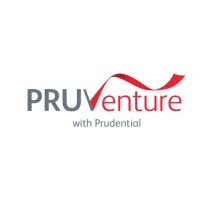 PRUVenture with Prudential logo, PRUVenture with Prudential contact details