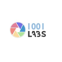 1001labs logo, 1001labs contact details