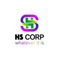 HS Corpora logo, HS Corpora contact details