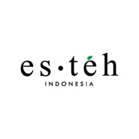 ESTEH INDONESIA logo, ESTEH INDONESIA contact details