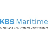 KBS Maritime logo, KBS Maritime contact details