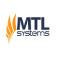 MTL systems logo, MTL systems contact details