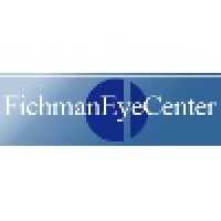 Fichman Eye Center logo, Fichman Eye Center contact details