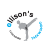 Ellison's Taekwondo logo, Ellison's Taekwondo contact details