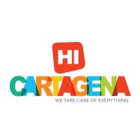 Hi Cartagena Travel logo, Hi Cartagena Travel contact details