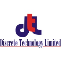 Discrete Technology Limited logo, Discrete Technology Limited contact details