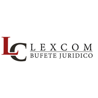 Lexcom Cobranza y Bufete Jurídico logo, Lexcom Cobranza y Bufete Jurídico contact details