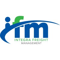 Integra Freight Management logo, Integra Freight Management contact details