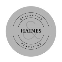 Haines Draughting and Rendering logo, Haines Draughting and Rendering contact details