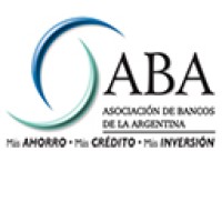 ABA - Asociación de Bancos de la Argentina logo, ABA - Asociación de Bancos de la Argentina contact details