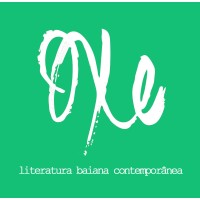 Oxe: literatura baiana contemporânea logo, Oxe: literatura baiana contemporânea contact details