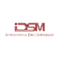 IDSM logo, IDSM contact details