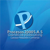 PROCESOS 2000 S.A.S. logo, PROCESOS 2000 S.A.S. contact details