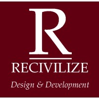 Recivilize logo, Recivilize contact details